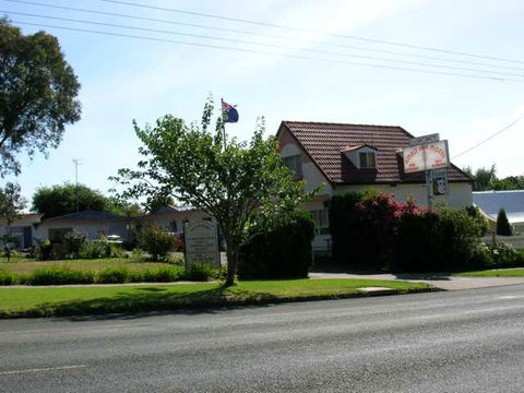 Amble-Inn Motel - Accommodation Gold Coast 0