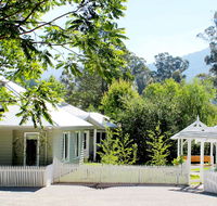 Amelina Cottages - Accommodation Gold Coast