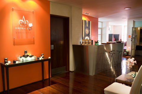 Amora Jamison Hotel - 1 Gold Coast 1
