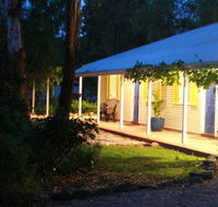 Amy's House - Accommodation Gold Coast