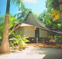 Anbinik Kakadu Resort - Accommodation Gold Coast
