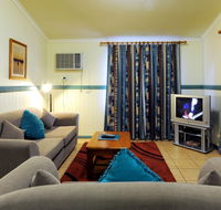 Anchorage Holiday Park - Accommodation Gold Coast
