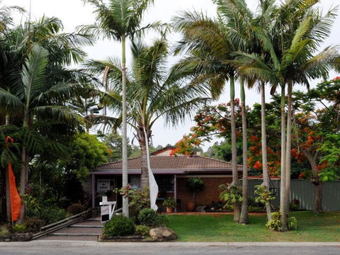Anchorage Holiday Park - Accommodation Gold Coast 1