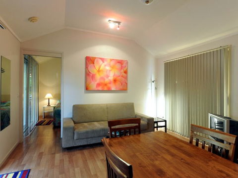 Anchorage Holiday Park - Accommodation Gold Coast 2