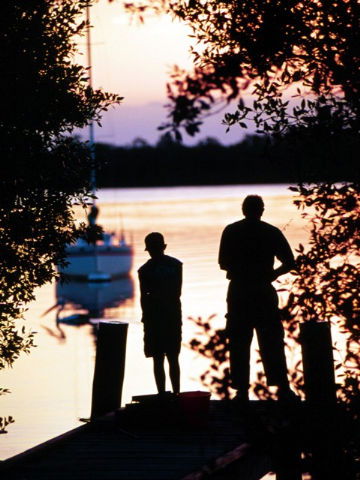 Anchorage Holiday Park - Accommodation Gold Coast 3