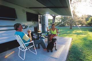Anchorage Holiday Park - Accommodation Gold Coast 4