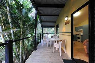 Anchorage Holiday Park - Accommodation Gold Coast 5