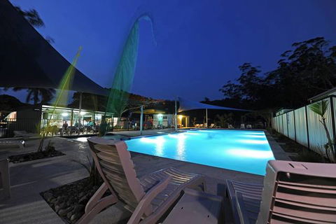 Anchorage Holiday Park - Accommodation Gold Coast 6