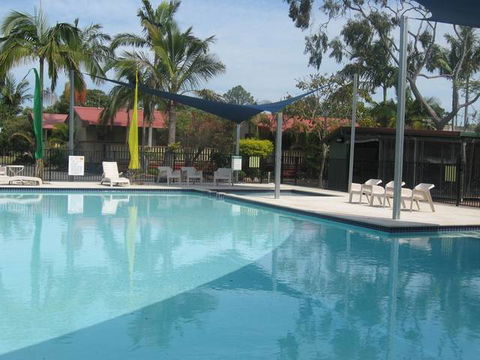 Anchorage Holiday Park - Accommodation Gold Coast 7