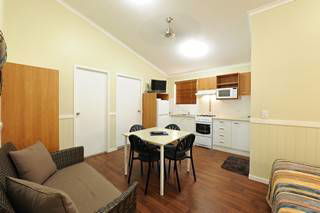 Anchorage Holiday Park - Accommodation Gold Coast 8