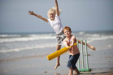 Anglesea Beachfront Caravan Park - Accommodation Gold Coast 2