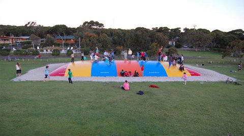 Anglesea Beachfront Caravan Park - Accommodation Gold Coast 7