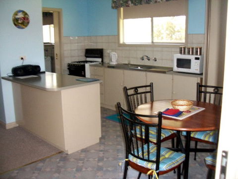 Ashwood Park Bed & Breakfast - Accommodation Gold Coast 1