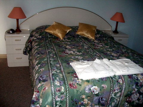 Ashwood Park Bed & Breakfast - Accommodation Gold Coast 2