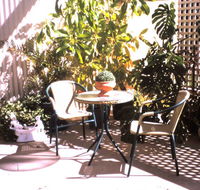 Ashwood Park Bed  Breakfast - Accommodation Gold Coast