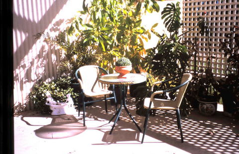 Ashwood Park Bed & Breakfast - Accommodation Gold Coast 0