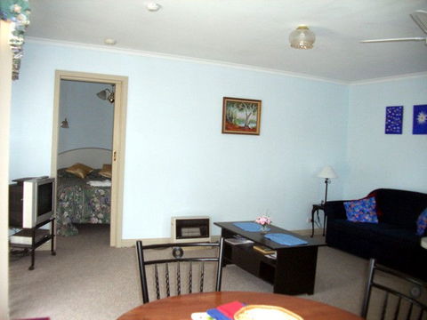 Ashwood Park Bed & Breakfast - Accommodation Gold Coast 3