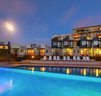 Assured Ascot Quays Apartment Hotel - Accommodation Gold Coast