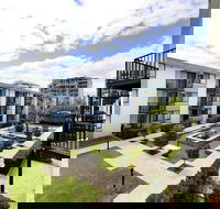 Assured Waterside Apartments - Accommodation Gold Coast