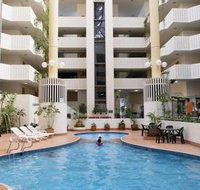 Atrium Hotel Mandurah - Accommodation Gold Coast