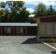 Auburn Shiraz Motel - Accommodation Gold Coast