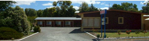 Auburn Shiraz Motel - Accommodation Gold Coast 0