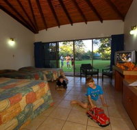 Aurora Kakadu Resort - Accommodation Gold Coast