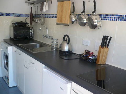 Auspitality Homestay - Accommodation Gold Coast 4