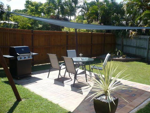 Auspitality Homestay - Accommodation Gold Coast 5