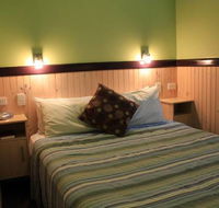 Aussie Outback Oasis Cabin  Van Village - Accommodation Gold Coast