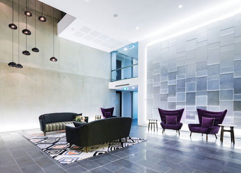 Avenue Hotel Canberra - Accommodation Gold Coast 0
