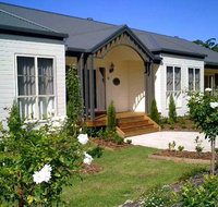 Avoca Valley Bed and Breakfast - Accommodation Gold Coast