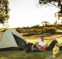 Ayers Rock Campground - Accommodation Gold Coast