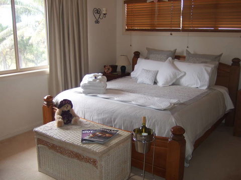 Ayr Bed And Breakfast On McIntyre - Accommodation Gold Coast 0
