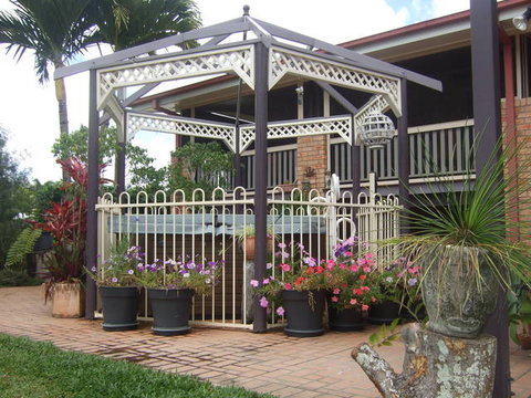 Ayr Bed And Breakfast On McIntyre - Accommodation Gold Coast 2