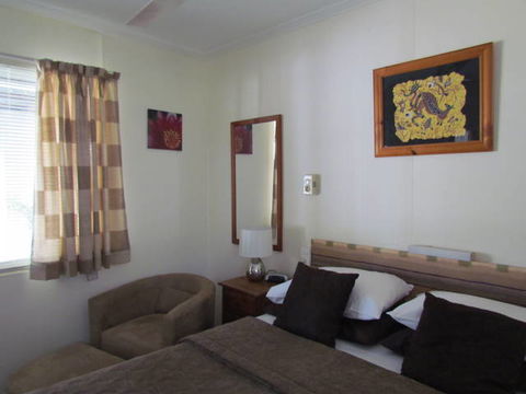 Ayr Max Motel - Accommodation Gold Coast 0