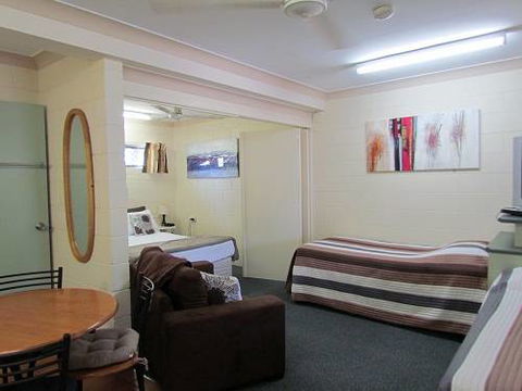 Ayr Max Motel - Accommodation Gold Coast 1