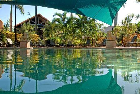 Bali Hai Resort & Spa - Gold Coast 4U 2