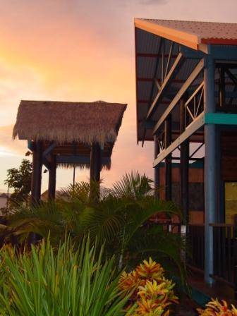 Bali Hai Resort & Spa - Gold Coast 4U 4