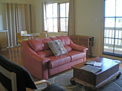 Balingup Vista Chalets - Gold Coast 4U 0