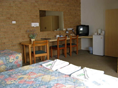 Ballina Centrepoint Motel - Accommodation Gold Coast 0