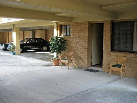 Ballina Centrepoint Motel - Accommodation Gold Coast 1
