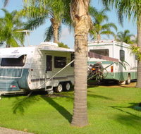 Ballina Waterfront Village  Tourist Park - Accommodation Gold Coast