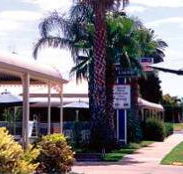 Balranald Motor Inn - Accommodation Gold Coast