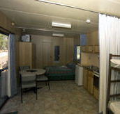 Barham Lakes Murray View Caravan Park - Gold Coast 4U