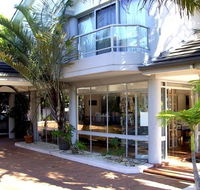 Barkley Inn - Gold Coast 4U