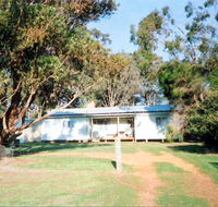 Barrahead Partnership - Gold Coast 4U