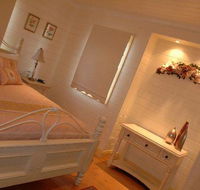Wombat Lodge - Accommodation Gold Coast