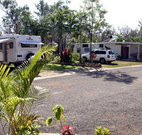 Batchelor Holiday Park - Accommodation Gold Coast