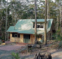 Bawley Bush Retreat - Accommodation Gold Coast